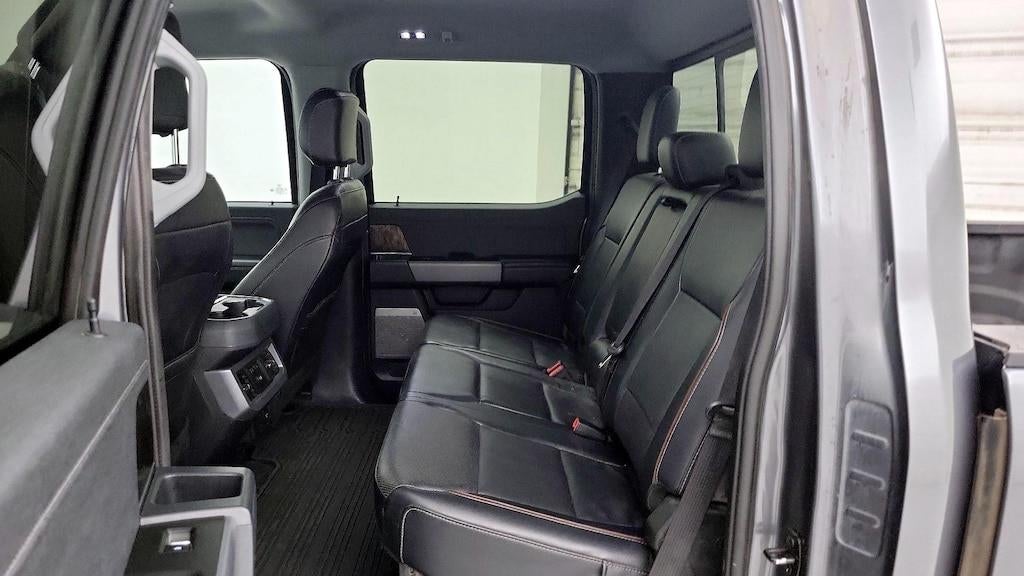 2024 Ford F-250 Super Duty Lariat