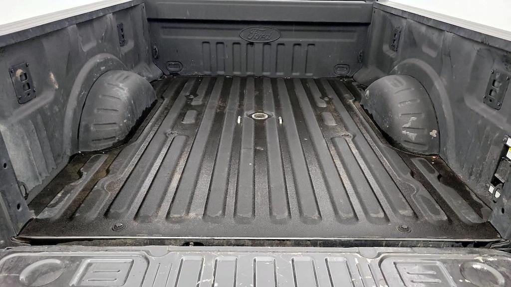 2024 Ford F-250 Super Duty Lariat