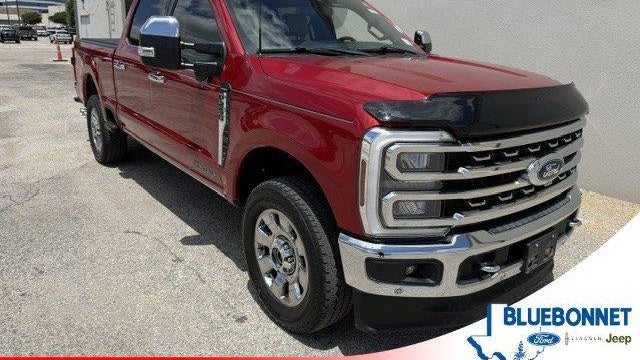 Preowned 2024 Ford F-250 Super Duty XLT for Sale