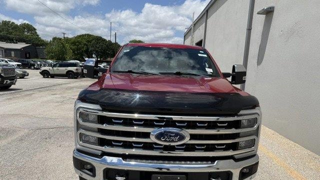 2024 Ford F-250 Super Duty XL