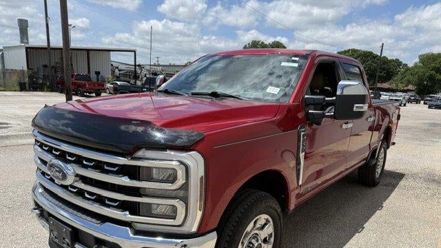 2024 Ford F-250 Super Duty XL