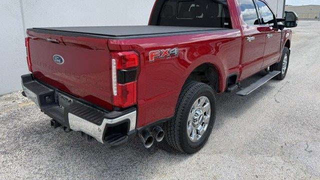 2024 Ford F-250 Super Duty XL