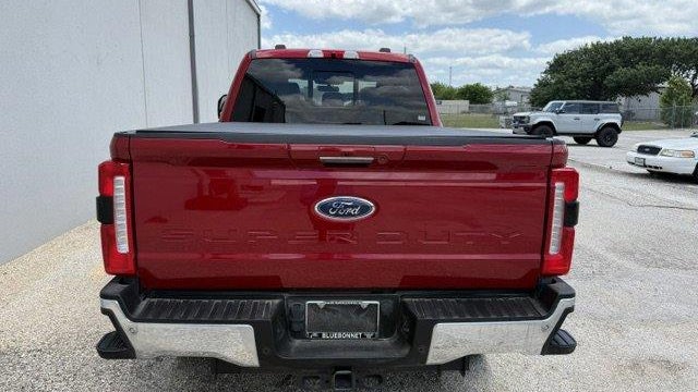 2024 Ford F-250 Super Duty XL