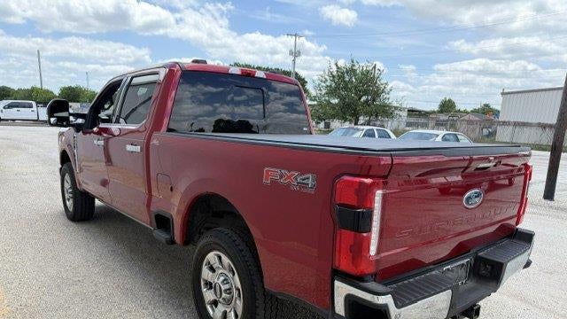 2024 Ford F-250 Super Duty XL