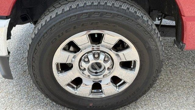 2024 Ford F-250 Super Duty XL