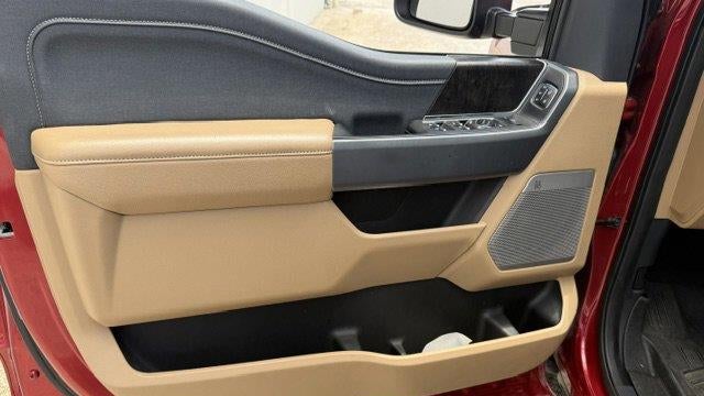 2024 Ford F-250 Super Duty XL