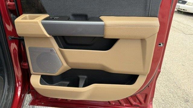 2024 Ford F-250 Super Duty XL