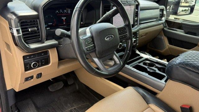 2024 Ford F-250 Super Duty XL