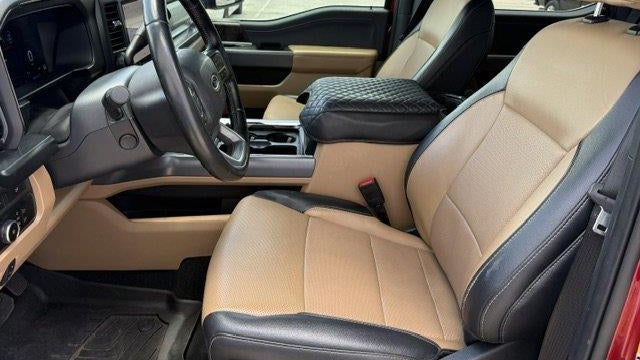 2024 Ford F-250 Super Duty XL