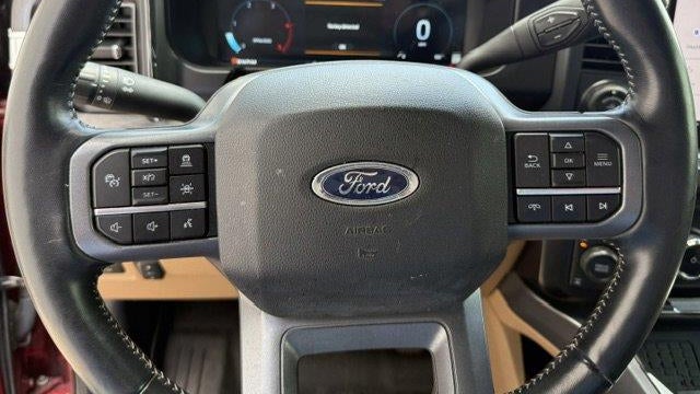 2024 Ford F-250 Super Duty XL