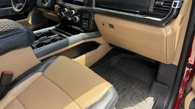 2024 Ford F-250 Super Duty XL