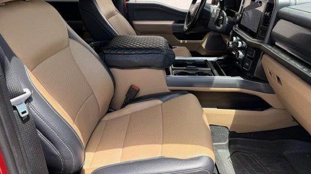 2024 Ford F-250 Super Duty XL