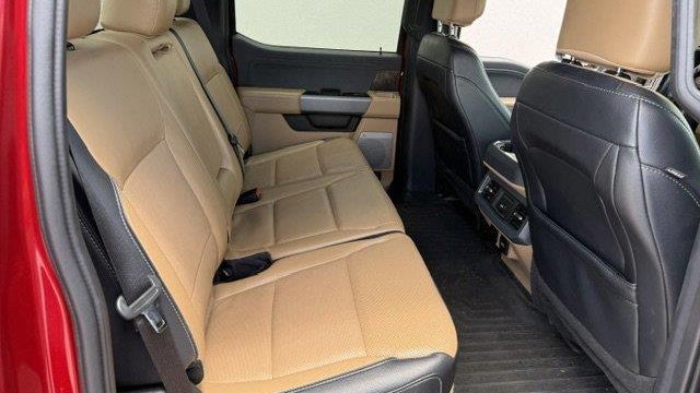2024 Ford F-250 Super Duty XL