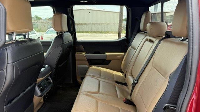 2024 Ford F-250 Super Duty XL