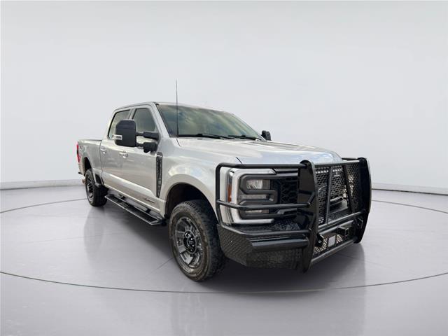 2024 Ford F-250