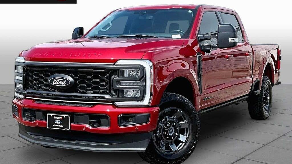 Preowned 2024 Ford F-250 Super Duty XLT for Sale