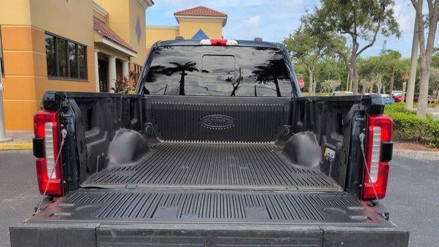 2024 Ford F-250 Super Duty King Ranch