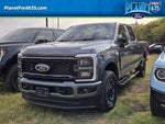 2024 F-250 Super Duty Thumbnail 3
