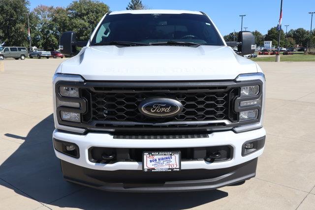 2024 Ford F-250 - $60,990
