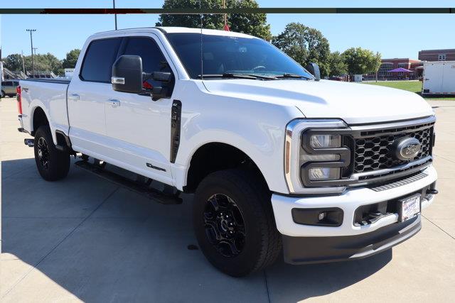 2024 Ford F-250 - $60,990