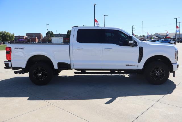2024 Ford F-250 - $60,990