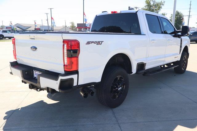 2024 Ford F-250 - $60,990
