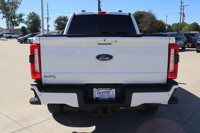 2024 Ford F-250 - $60,990
