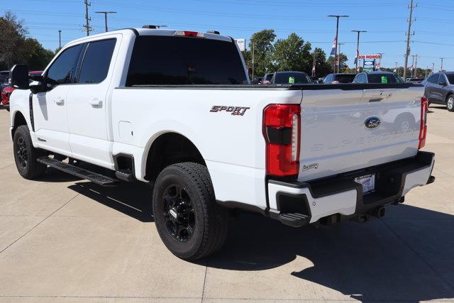 2024 Ford F-250 - $60,990