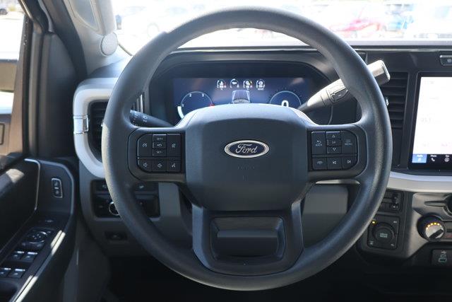 2024 Ford F-250 - $60,990