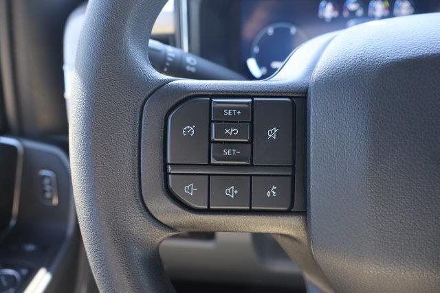 2024 Ford F-250 - $60,990