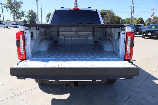 2024 Ford F-250 - $60,990