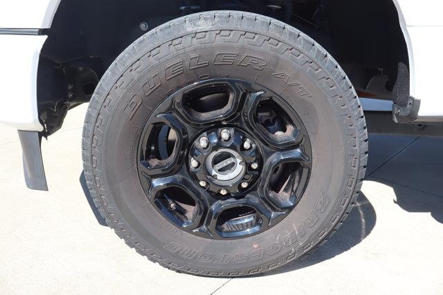 2024 Ford F-250 - $60,990