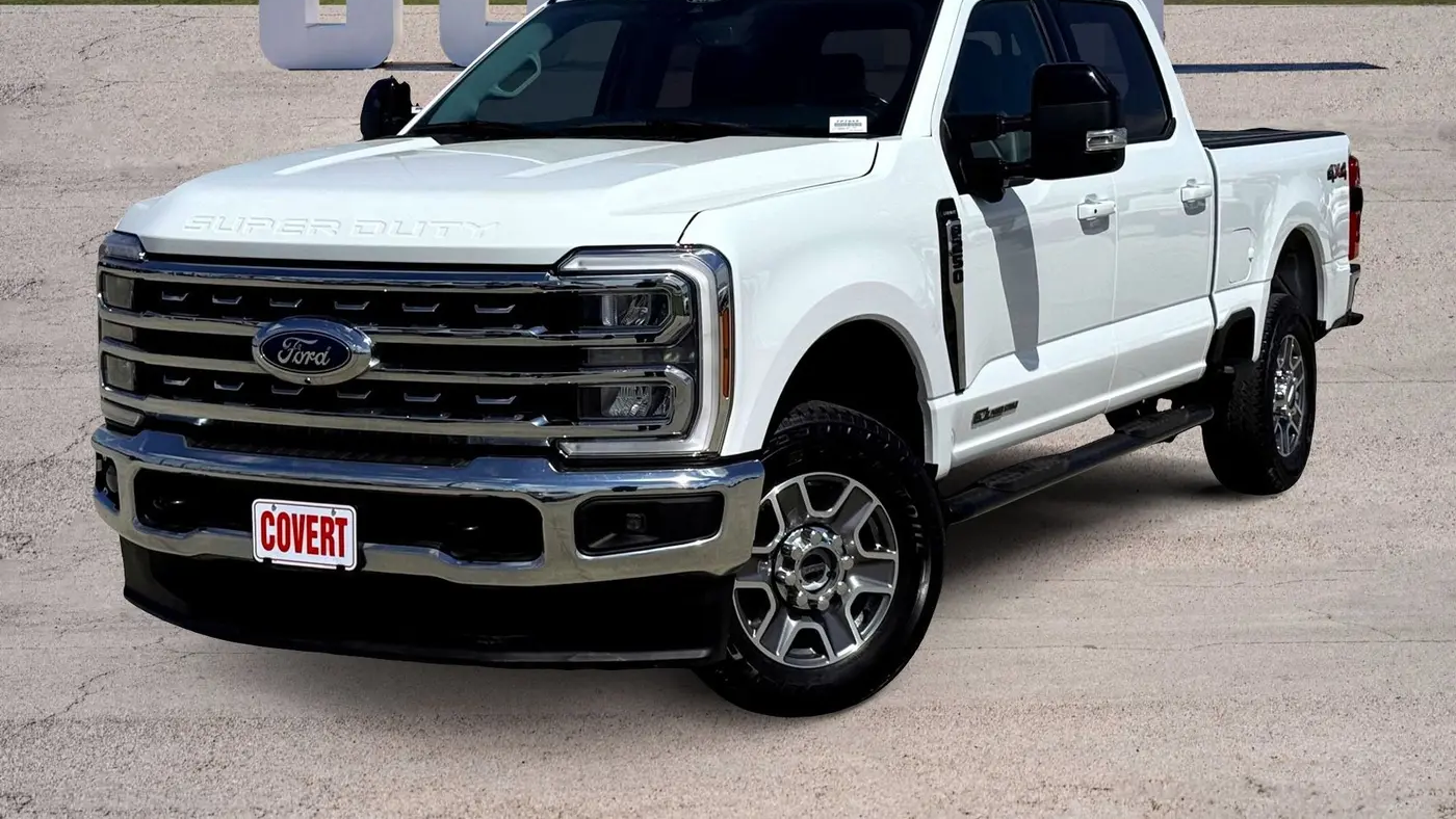 Preowned 2024 Ford F-250 Super Duty King Ranch for Sale