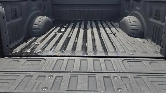 2024 Ford F-250 Super Duty Platinum
