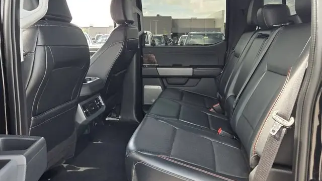 2024 Ford F-250 Super Duty Platinum