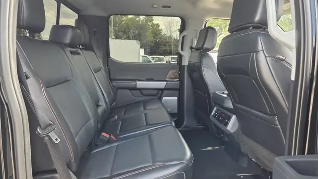 2024 Ford F-250 Super Duty Platinum