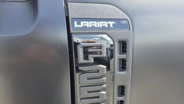 2024 Ford F-250 Super Duty Platinum