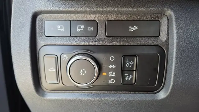 2024 Ford F-250 Super Duty Platinum