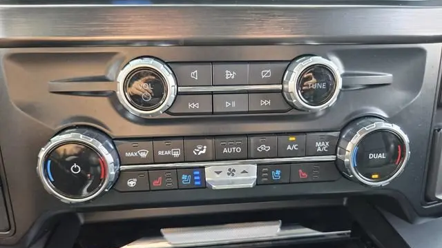 2024 Ford F-250 Super Duty Platinum