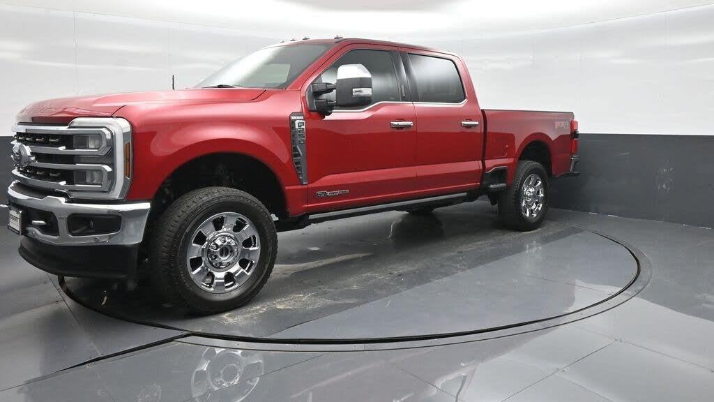 Preowned 2024 Ford F-250 Super Duty XLT for Sale