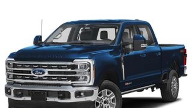 Preowned 2024 Ford F-250 Super Duty XL for Sale