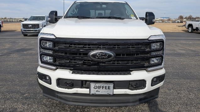 2024 Ford F-250 Super Duty XL
