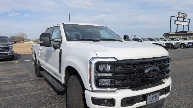 2024 Ford F-250 Super Duty XL