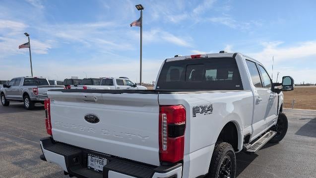 2024 Ford F-250 Super Duty XL