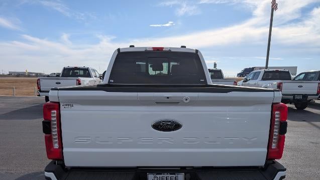 2024 Ford F-250 Super Duty XL