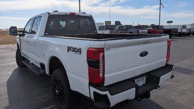 2024 Ford F-250 Super Duty XL
