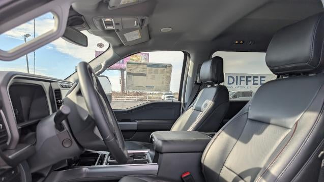 2024 Ford F-250 Super Duty XL