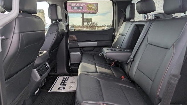 2024 Ford F-250 Super Duty XL