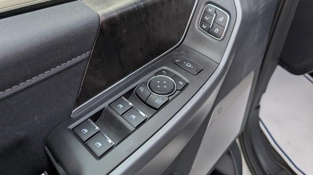 2024 Ford F-250 Super Duty XL