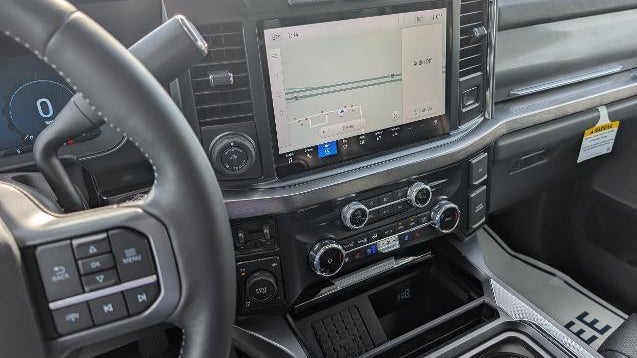 2024 Ford F-250 Super Duty XL
